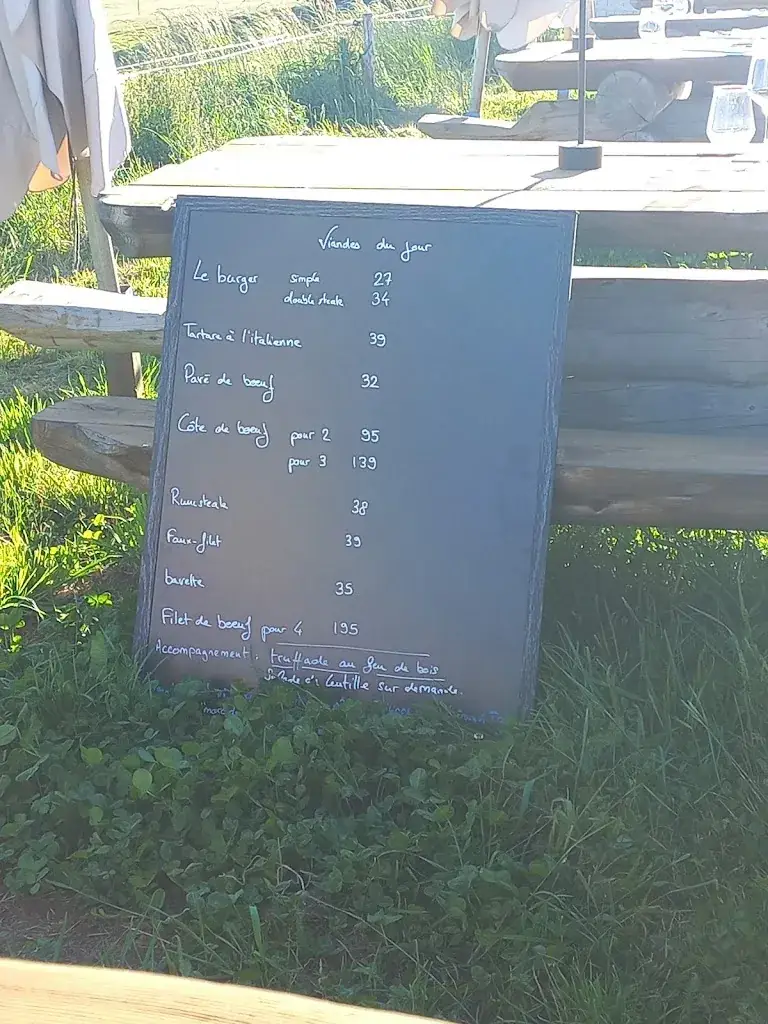 Menu_Bulle de Salers_Saint-Simon_image_4