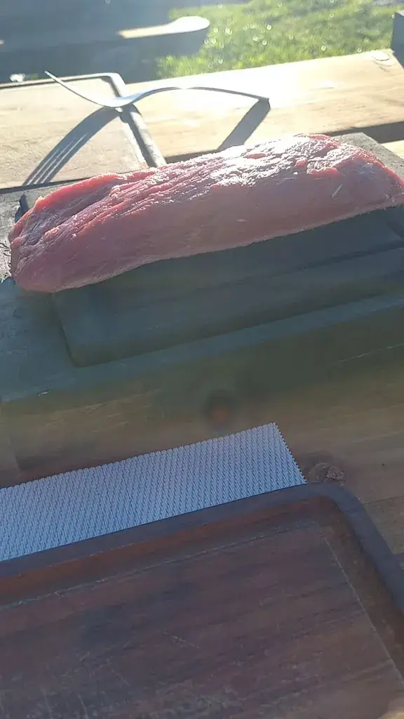 Manon Bht_Bulle de Salers_Saint-Simon_review