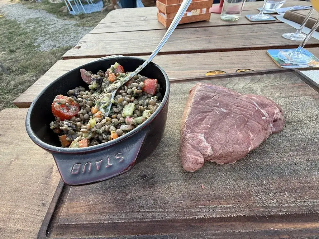 Sébastien Brègre_Bulle de Salers_Saint-Simon_review