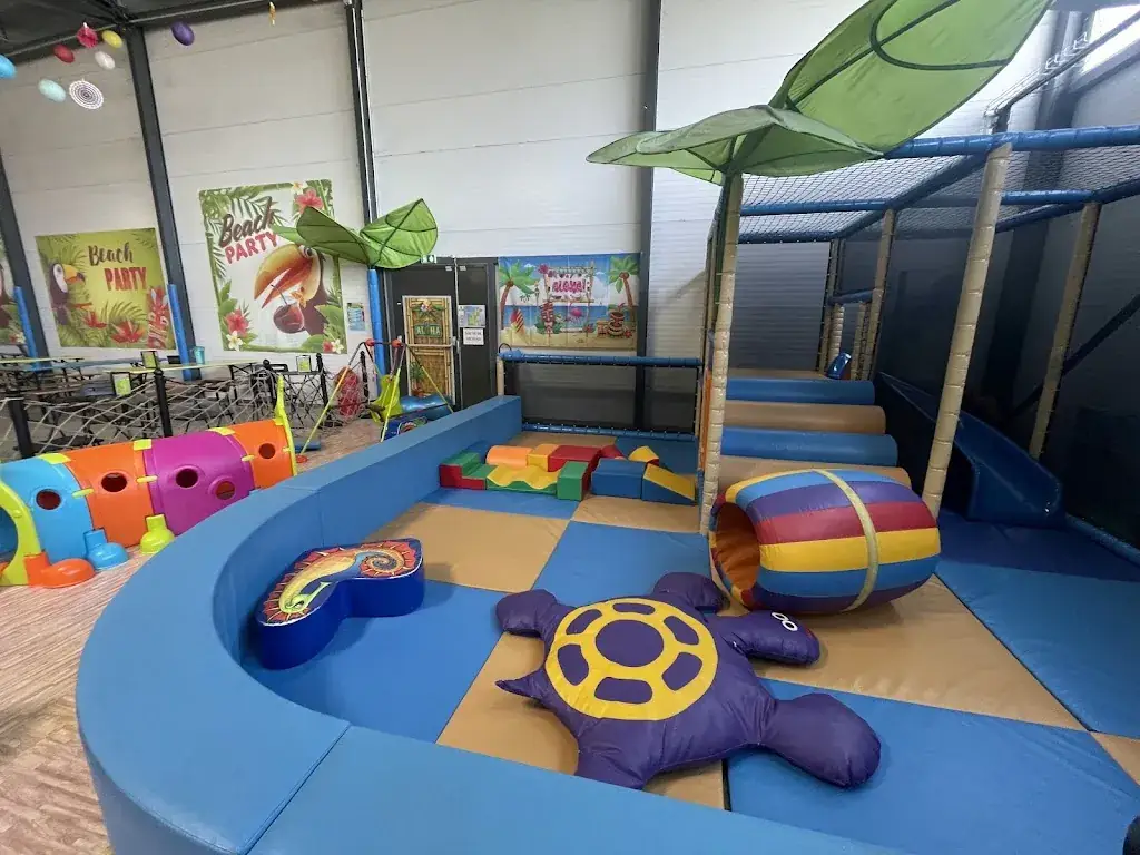 Emma Rogue (Le maître des potions)_Aloha Children_Ambarès-et-Lagrave_review