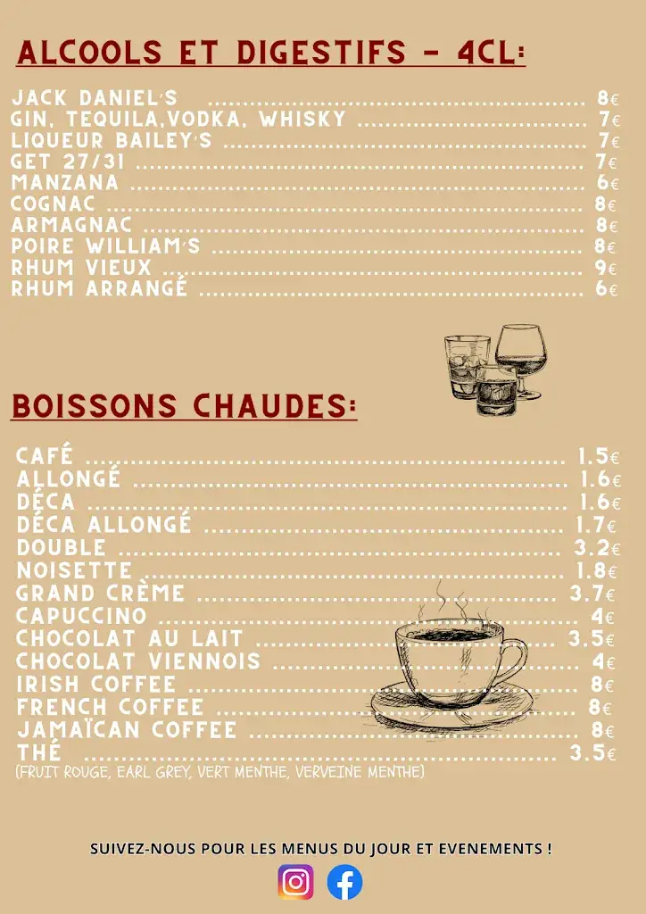 Menu_Bistrot Saint Lou_Saint-Loubès_image_1