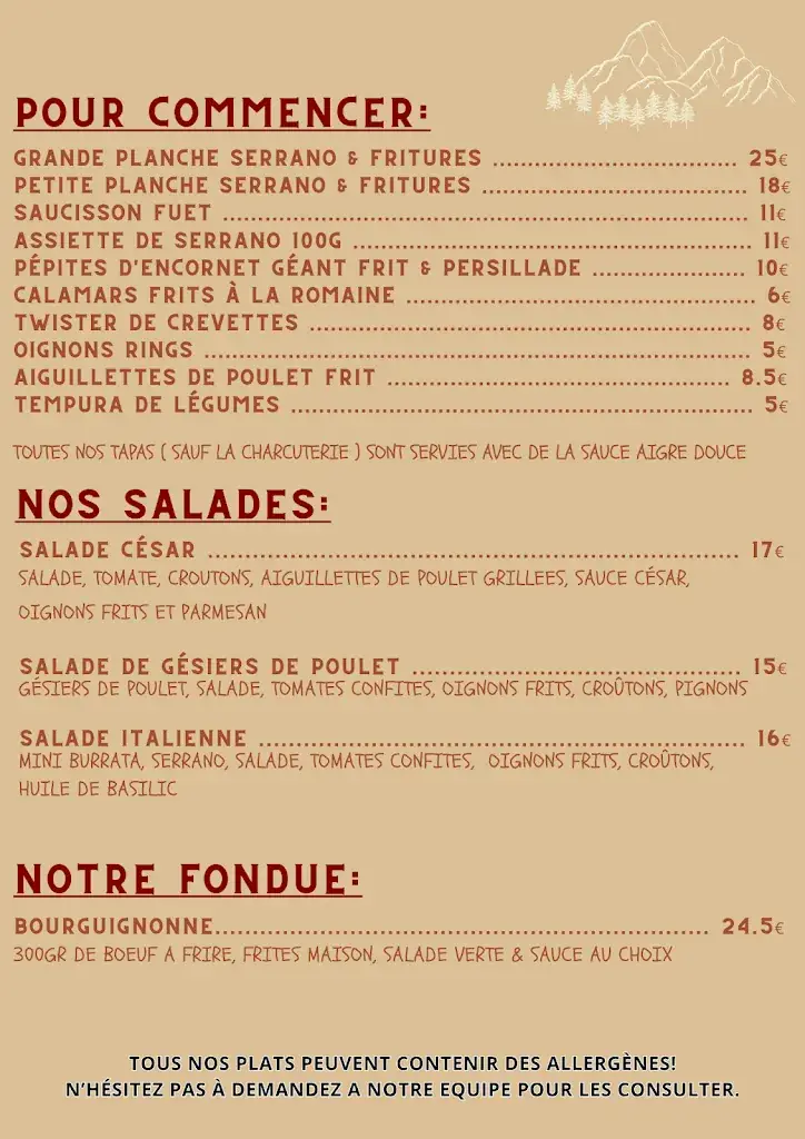 Menu_Bistrot Saint Lou_Saint-Loubès_image_2