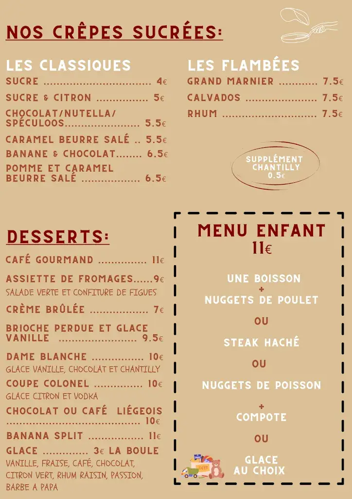 Menu_Bistrot Saint Lou_Saint-Loubès_image_3