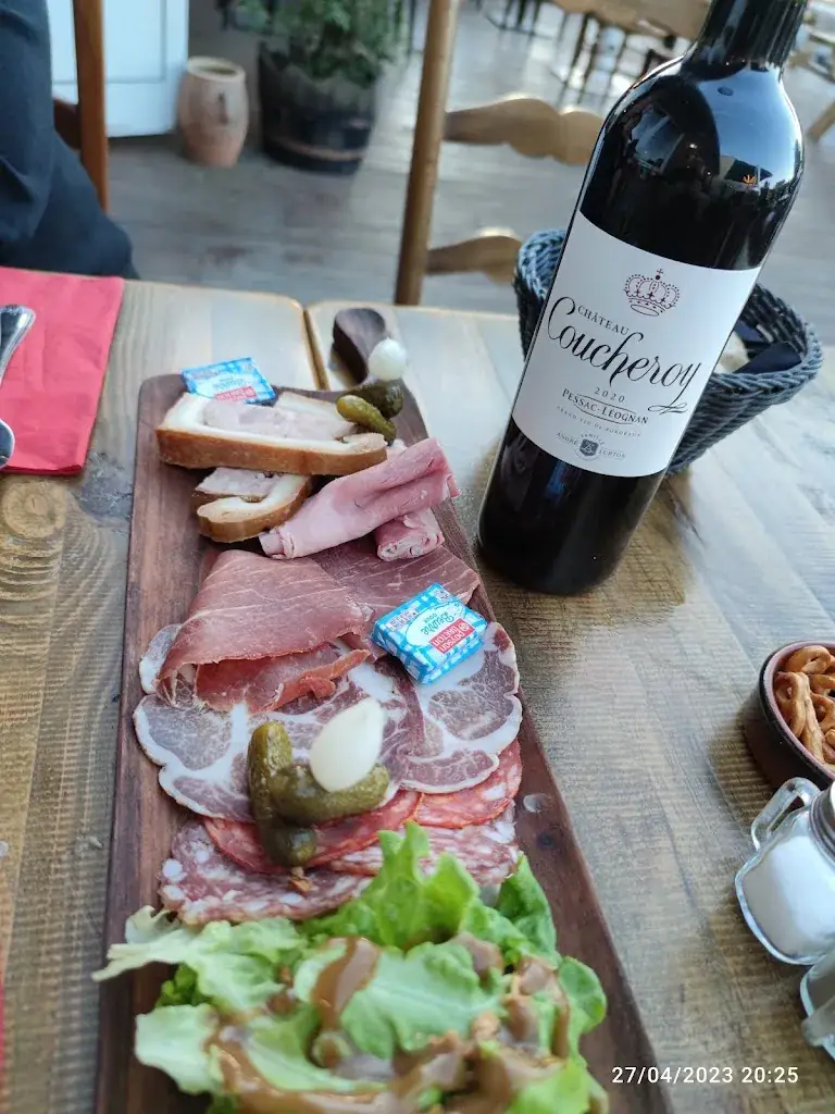 Menu_Bistrot Saint Lou_Saint-Loubès_image_8