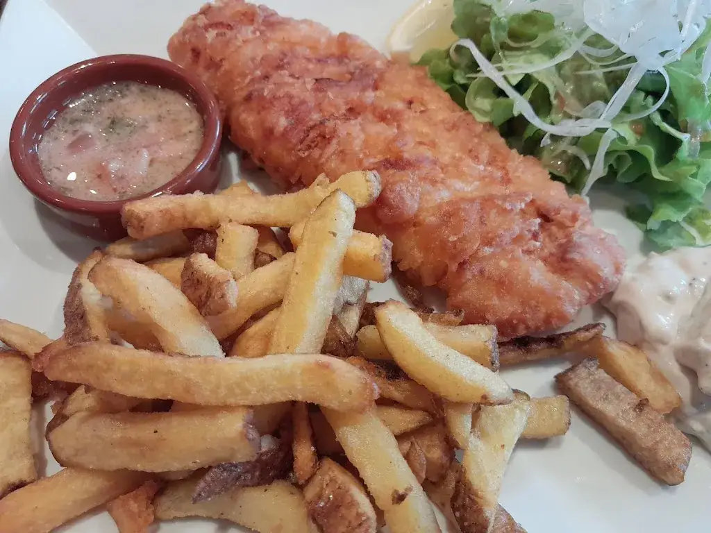 Menu_Bistrot Saint Lou_Saint-Loubès_image_9