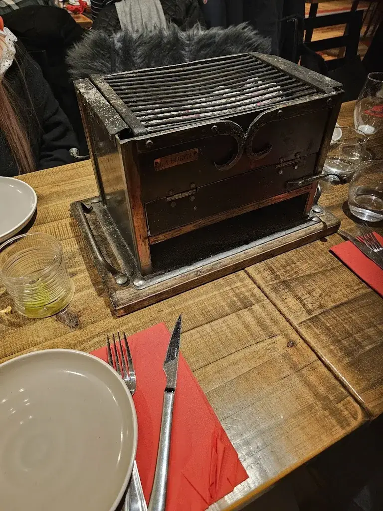 nathan pairault_Bistrot Saint Lou_Saint-Loubès_review