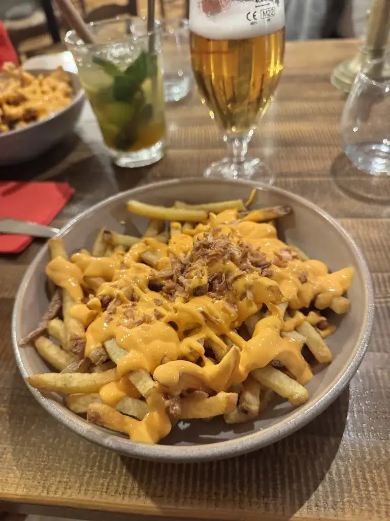 Yann Deblick_Bistrot Saint Lou_Saint-Loubès_review