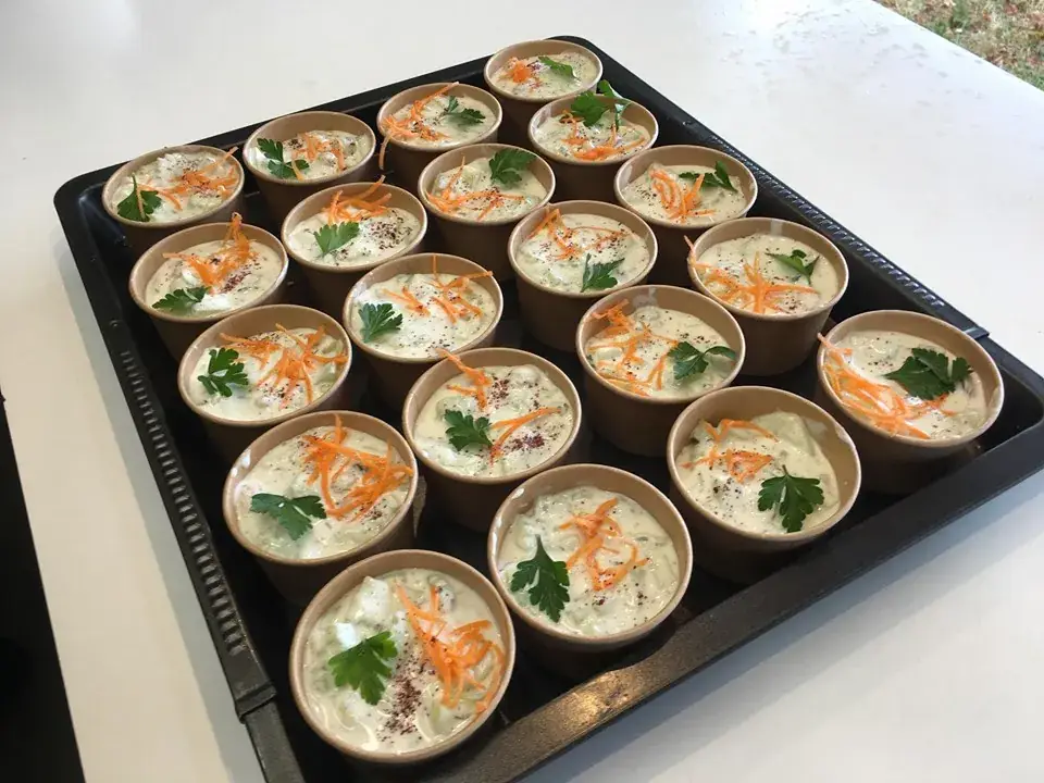 Menu_LE PITA FOOD TRUCK Parking Stock Américain LES 3 COULEURS_Ambarès-et-Lagrave_image_1