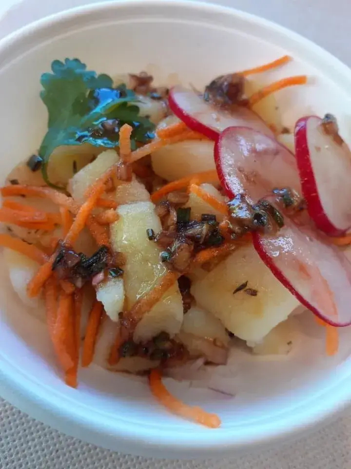 Menu_LE PITA FOOD TRUCK Parking Stock Américain LES 3 COULEURS_Ambarès-et-Lagrave_image_9