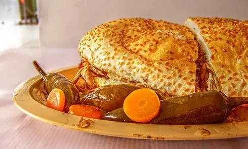 LE PITA FOOD TRUCK Parking Stock Américain LES 3 COULEURS_Ambarès-et-Lagrave_slider_image_2