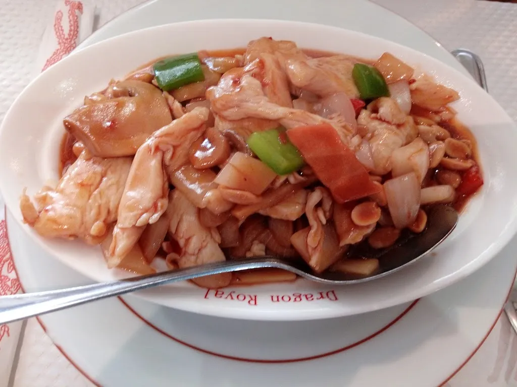 Menu_Le Dragon Royal_Sainte-Eulalie_image_7