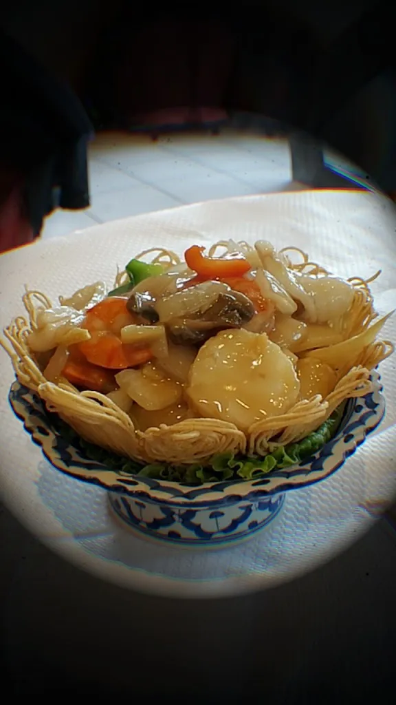 Menu_Le Dragon Royal_Sainte-Eulalie_image_9