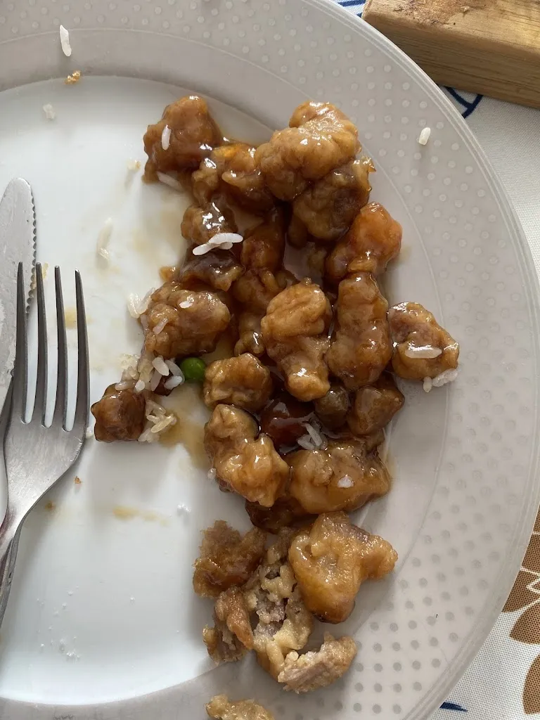 Cedric Garcia_Le Dragon Royal_Sainte-Eulalie_review