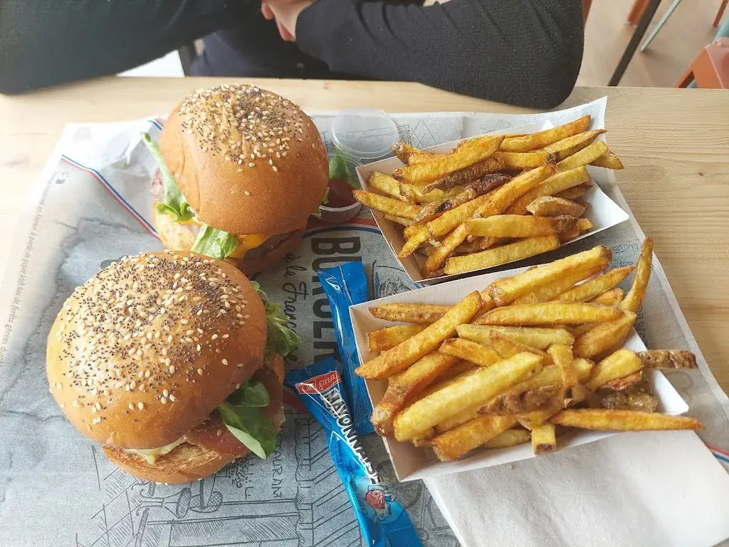 Vincent Legier_L'amburgé_Saint-Loubès_review