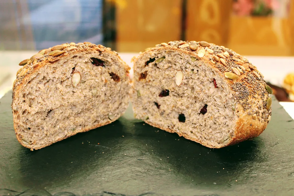 Menu_La Maison Du Pain_Ambarès-et-Lagrave_image_1