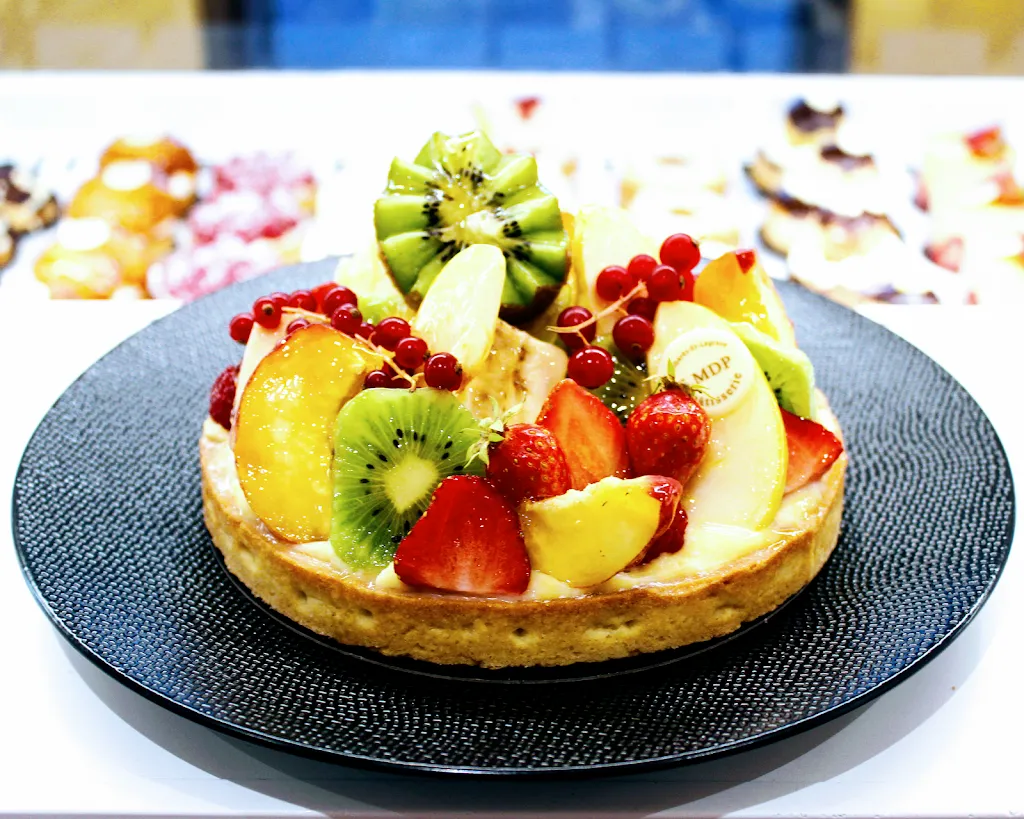 Menu_La Maison Du Pain_Ambarès-et-Lagrave_image_5