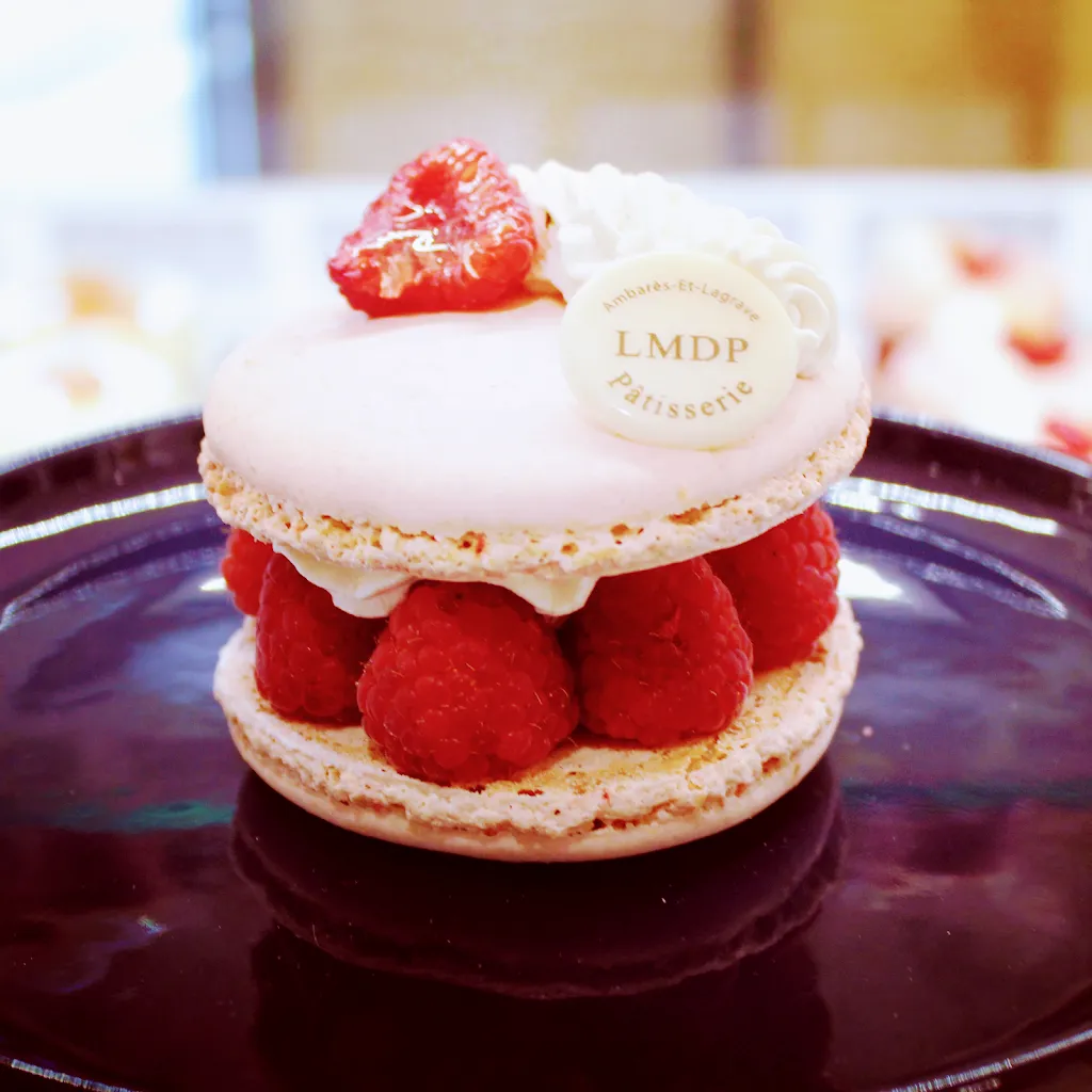 Menu_La Maison Du Pain_Ambarès-et-Lagrave_image_6