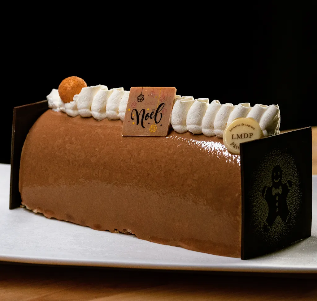 Menu_La Maison Du Pain_Ambarès-et-Lagrave_image_7