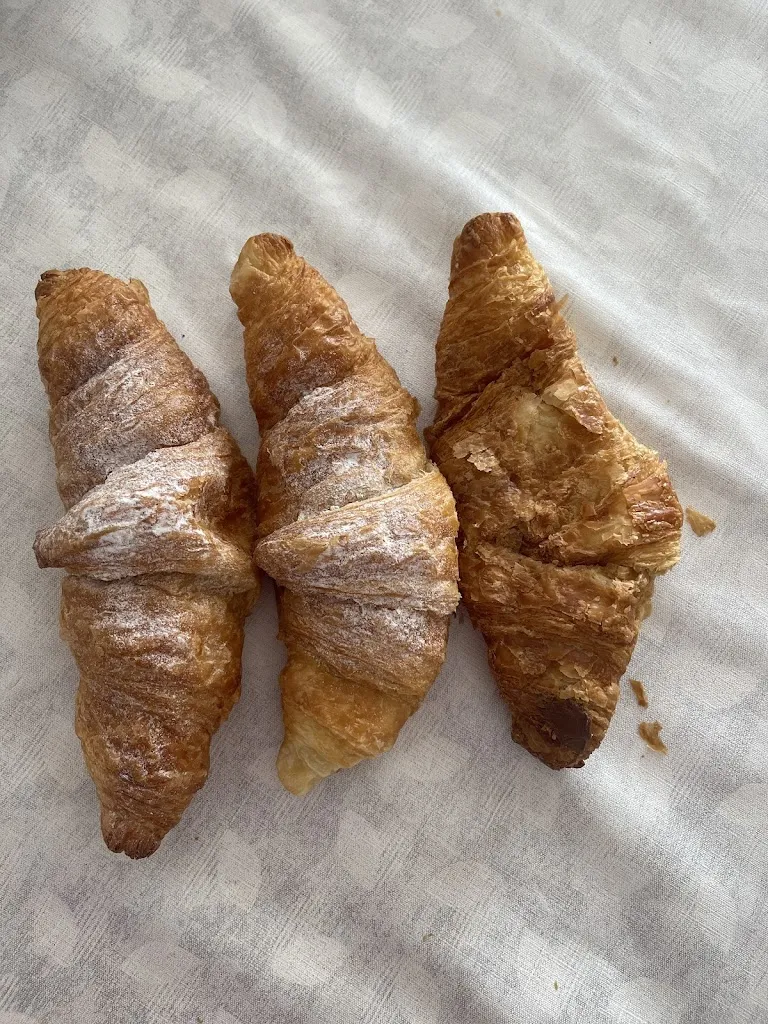 Khad Idrissi_La Maison Du Pain_Ambarès-et-Lagrave_review