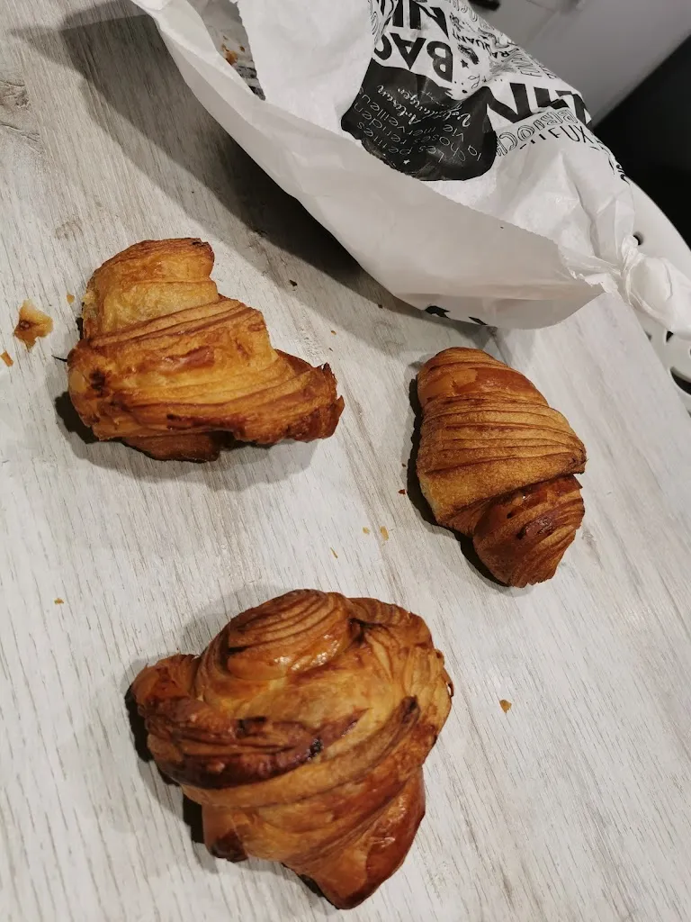 Thierry Pauly_La Maison Du Pain_Ambarès-et-Lagrave_review