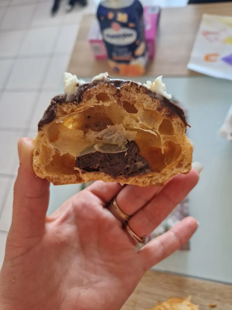 Merveille morgane_La Maison Du Pain_Ambarès-et-Lagrave_review