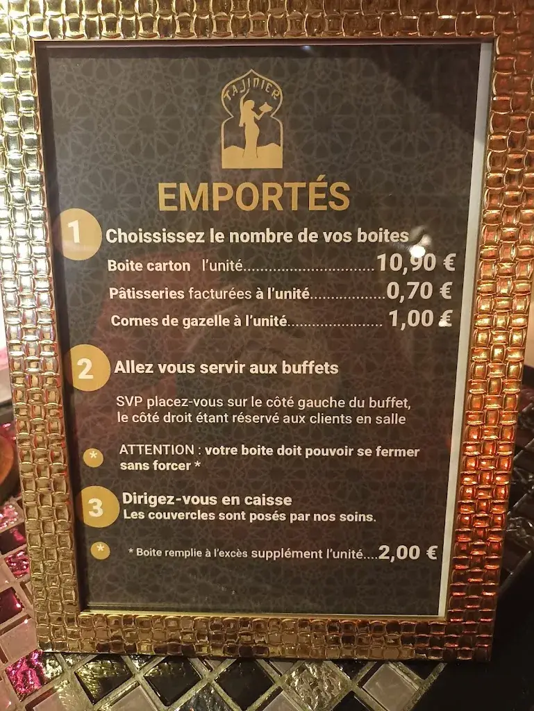 Menu_Tajinier Ambarès-et-lagrave_Ambarès-et-Lagrave_image_1