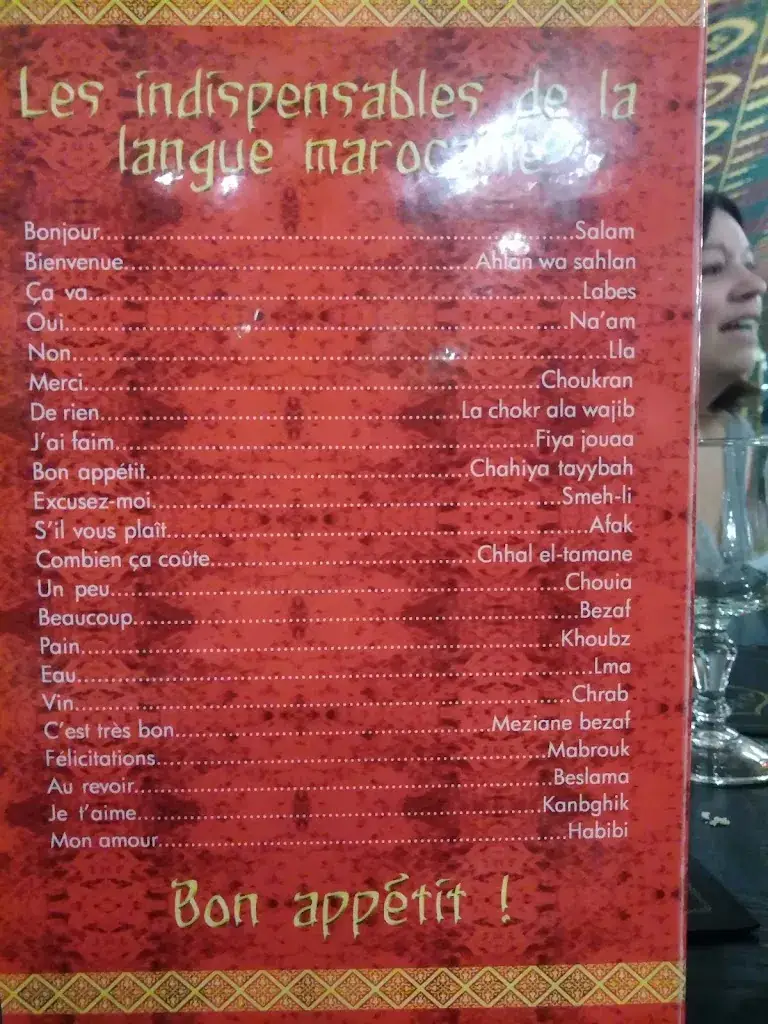 Menu_Tajinier Ambarès-et-lagrave_Ambarès-et-Lagrave_image_3