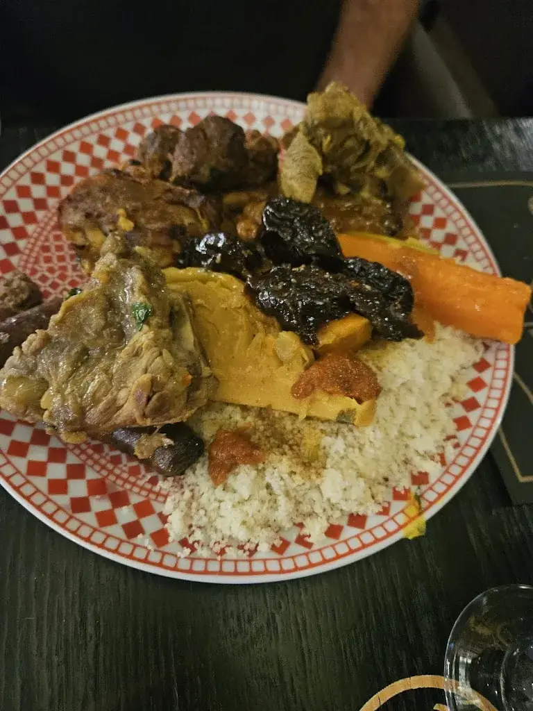 Menu_Tajinier Ambarès-et-lagrave_Ambarès-et-Lagrave_image_5