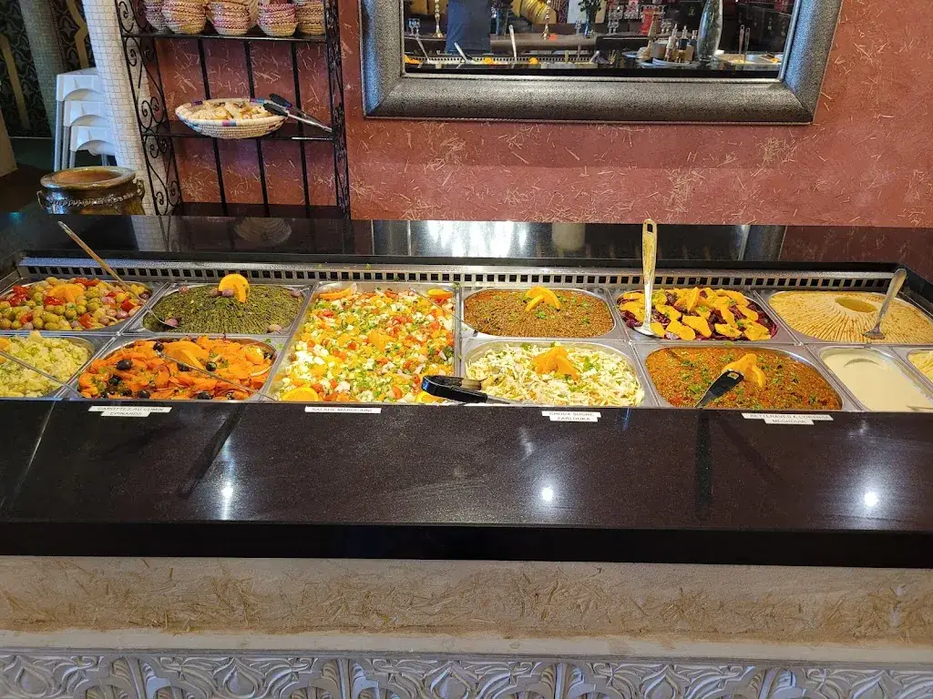 Menu_Tajinier Ambarès-et-lagrave_Ambarès-et-Lagrave_image_6