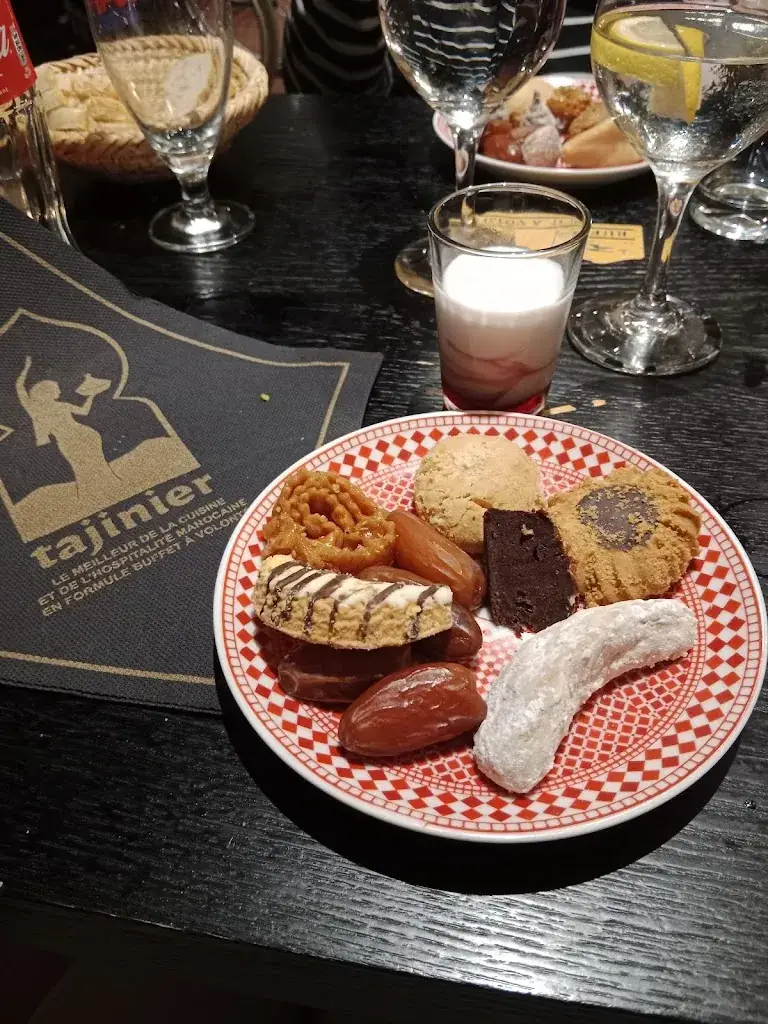 Menu_Tajinier Ambarès-et-lagrave_Ambarès-et-Lagrave_image_7