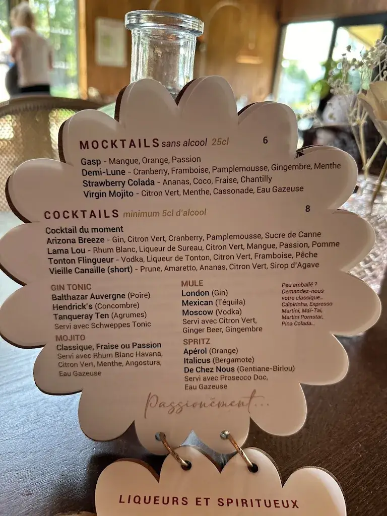 Menu_Brasserie Marguerite_Naucelles_image_3