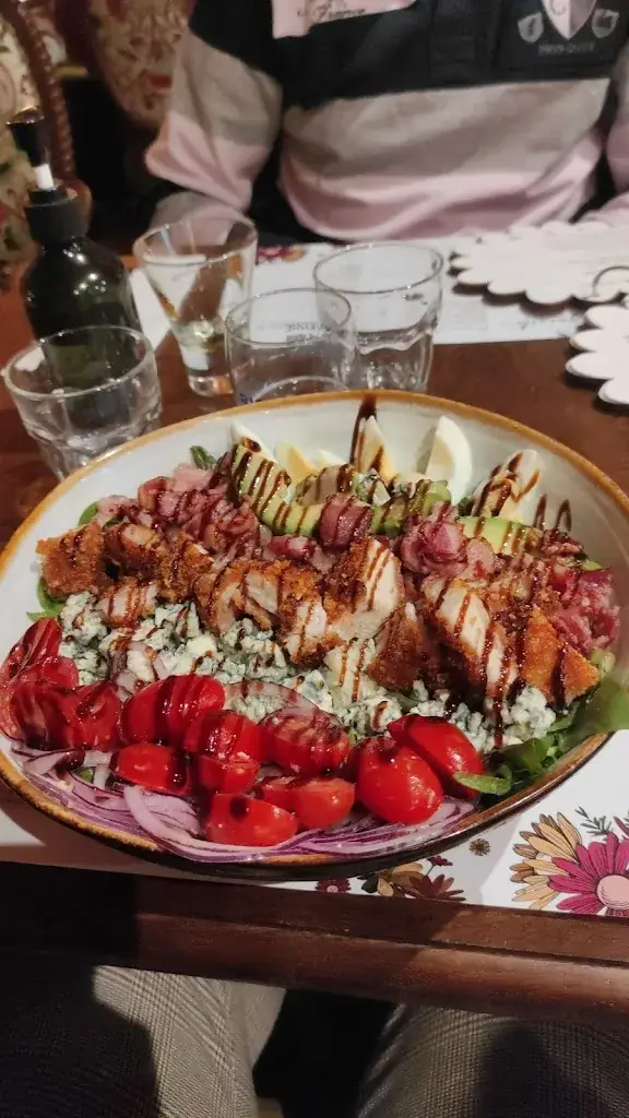 Menu_Brasserie Marguerite_Naucelles_image_5