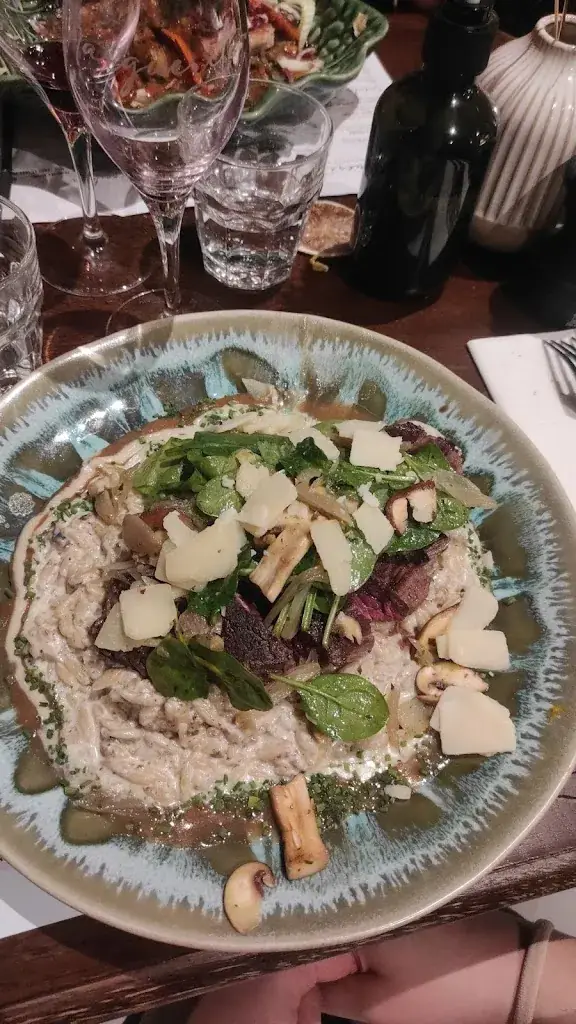 Menu_Brasserie Marguerite_Naucelles_image_7