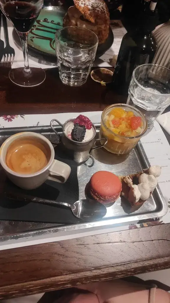 Menu_Brasserie Marguerite_Naucelles_image_9