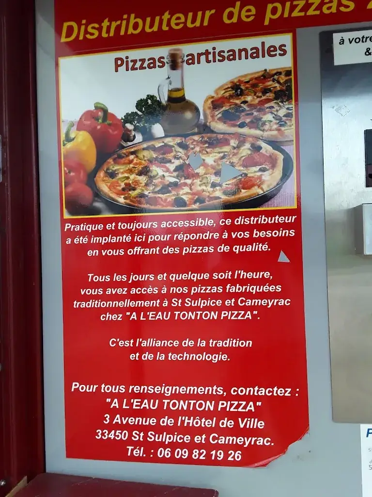 Menu_Pizza En Distributeur Automatique - À l'Eau Tonton Pizza_Ambarès-et-Lagrave_image_2