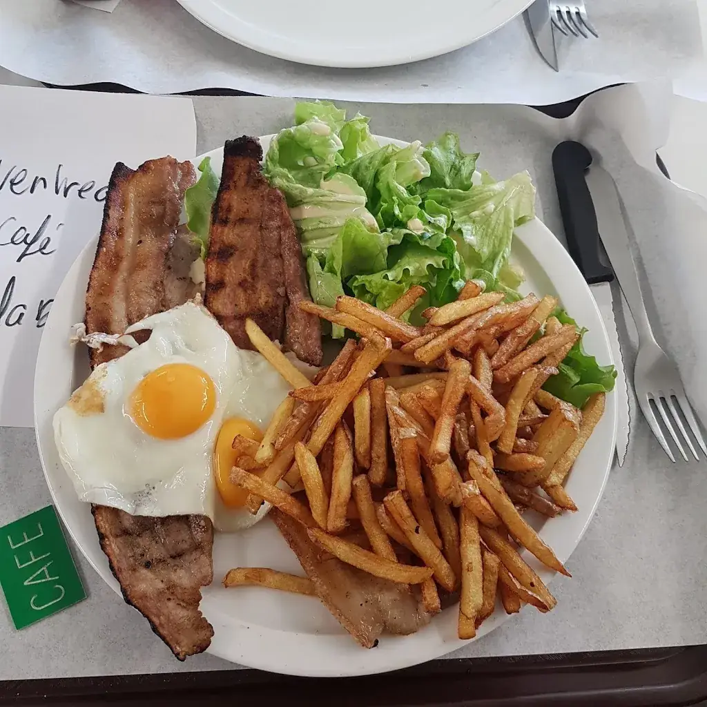 Menu_The Caravan_Saint-Louis-de-Montferrand_image_5