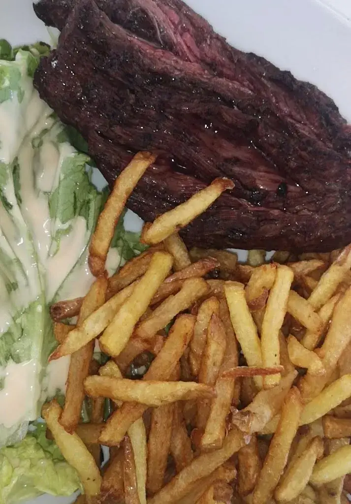 Menu_The Caravan_Saint-Louis-de-Montferrand_image_6