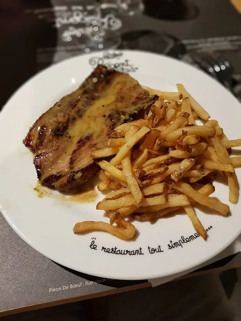 Menu_Bistro Régent Sainte-Eulalie_Sainte-Eulalie_image_6