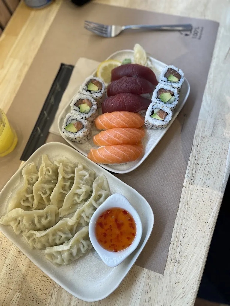 Menu_L’Escale Sushi Sainte-Eulalie_Sainte-Eulalie_image_6