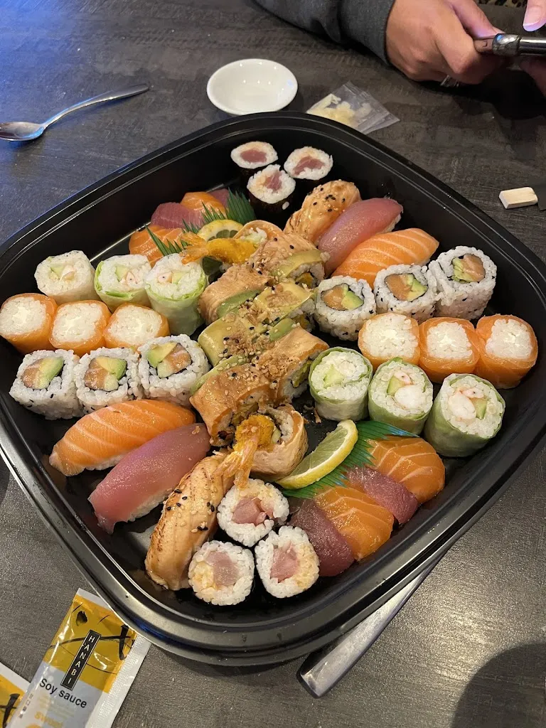 Menu_L’Escale Sushi Sainte-Eulalie_Sainte-Eulalie_image_9