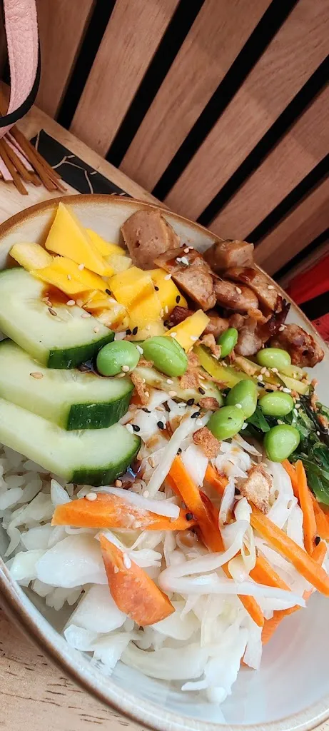 Marylene Octave_L’Escale Sushi Sainte-Eulalie_Sainte-Eulalie_review