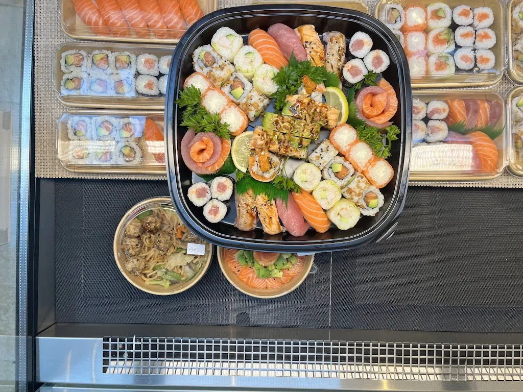 L’Escale Sushi Sainte-Eulalie_Sainte-Eulalie_slider_image_3