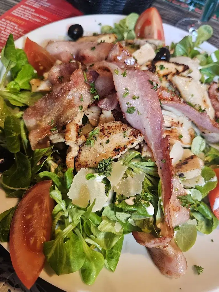 Eric Lamy_Star Grill_Sainte-Eulalie_review