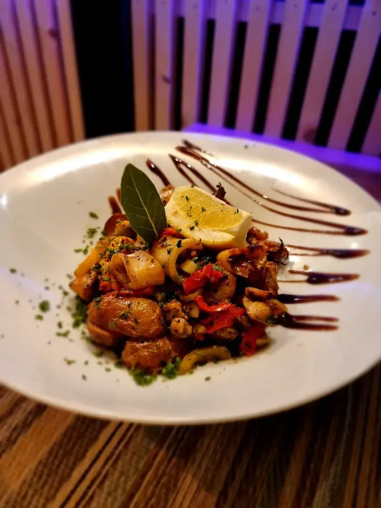 Menü_L'océan_Anglet_Bild_7