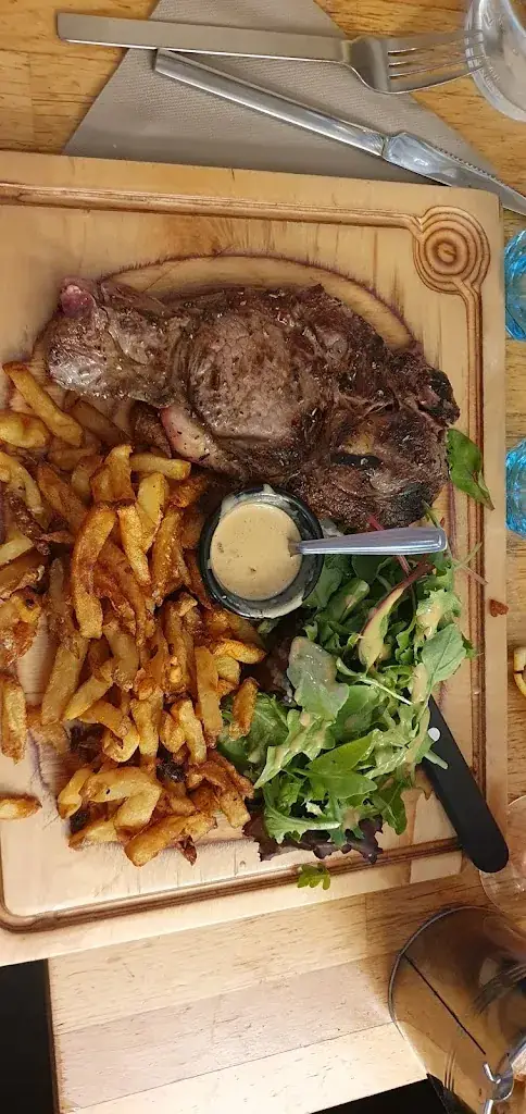 Menü_L'océan_Anglet_Bild_8