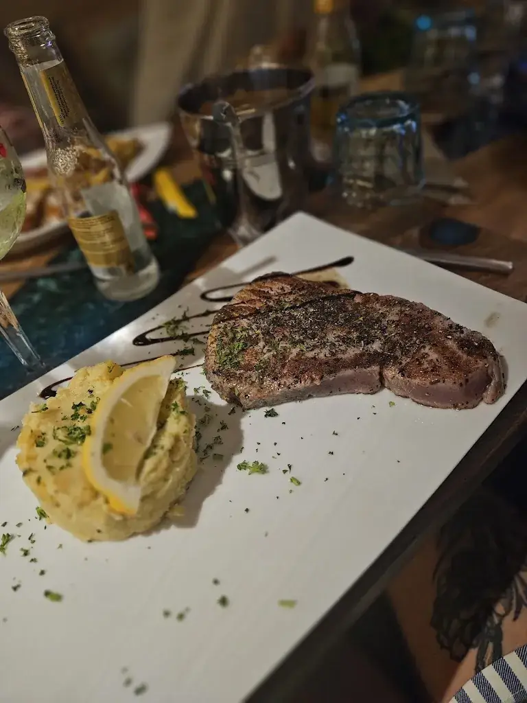 Menü_L'océan_Anglet_Bild_9