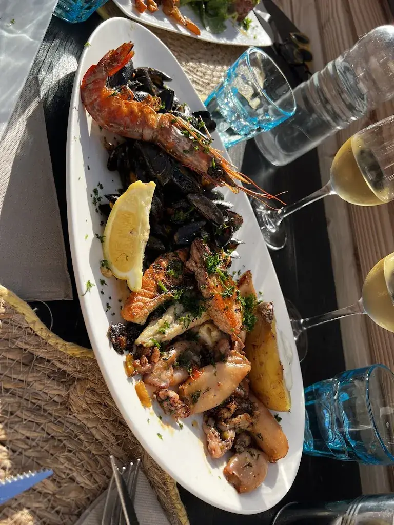 Emanuele Serenelli_L'océan_Anglet_Bewertung