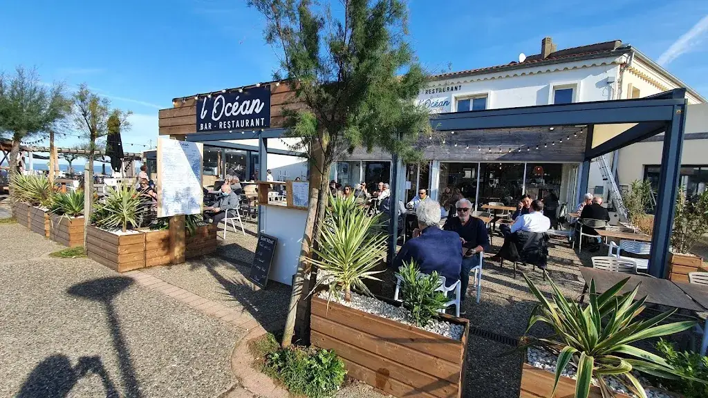 L'océan_Anglet_slider_image_1