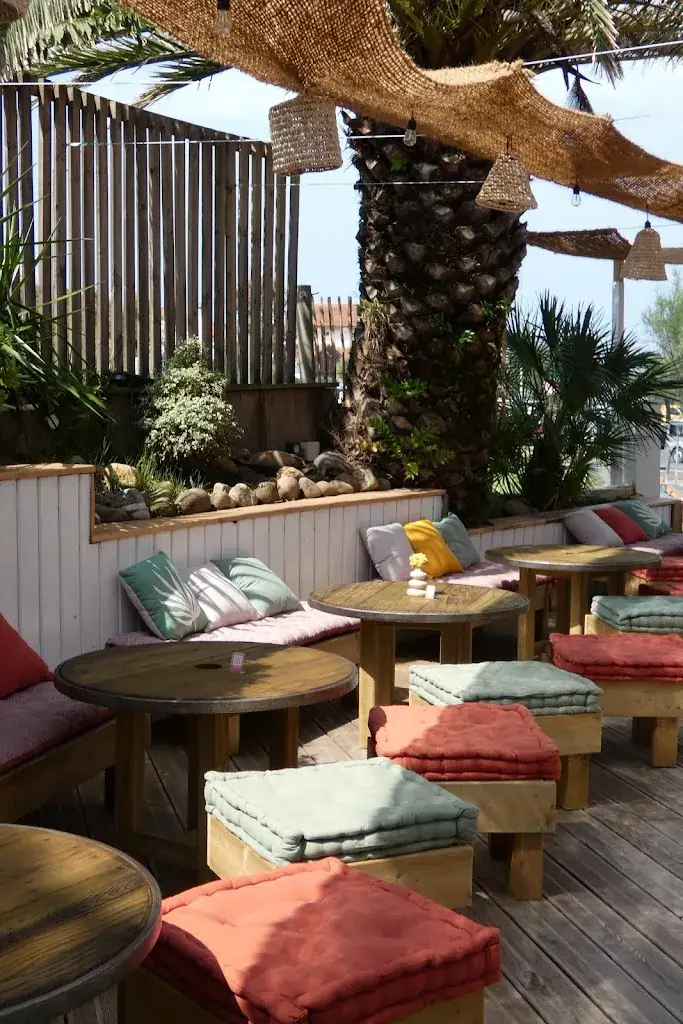 LA RONDA Restaurant in Anglet