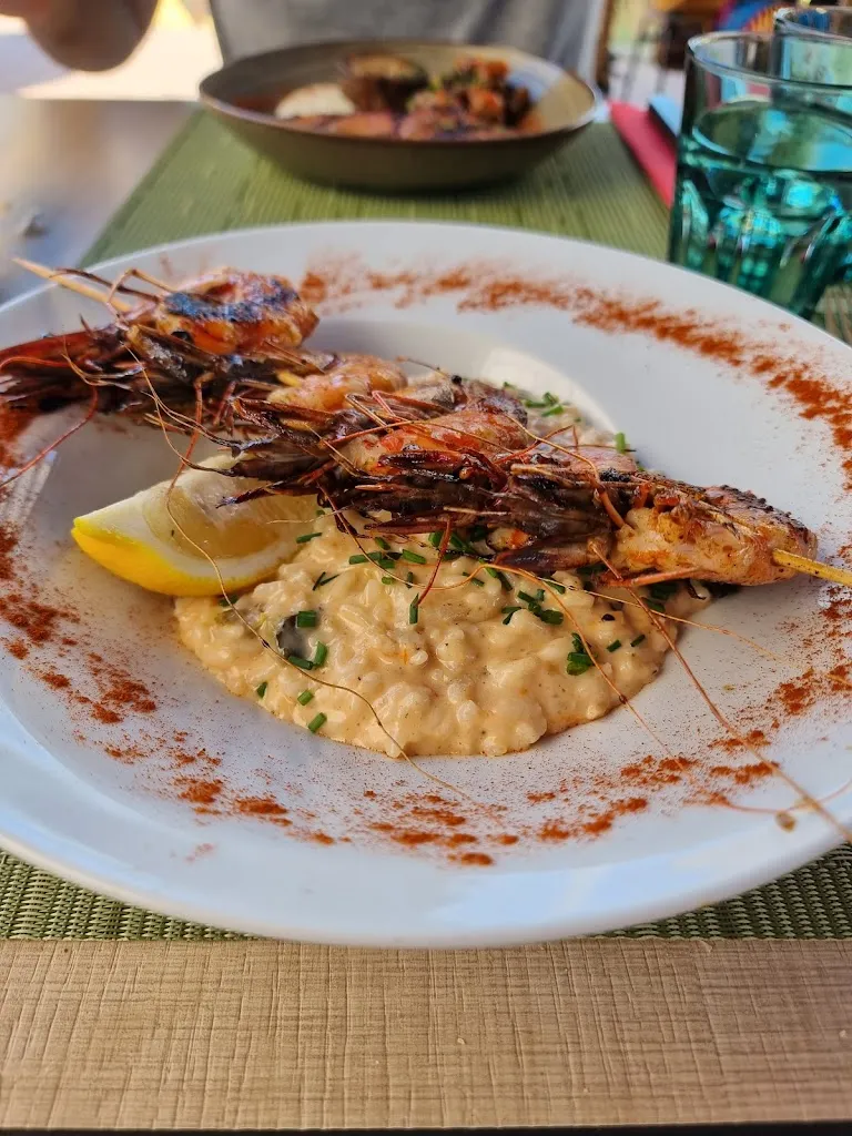 Oana Filip_A TABLE !_Anglet_review